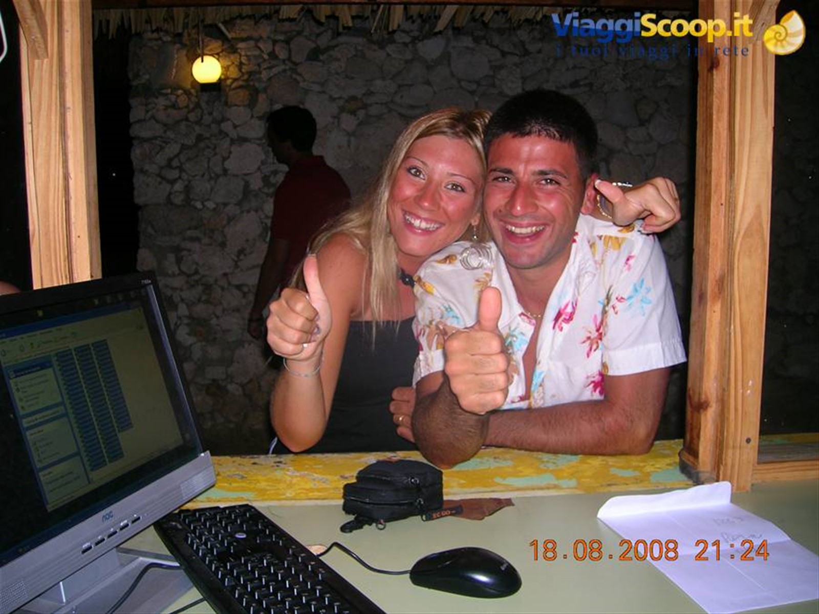 Viva Dominicus