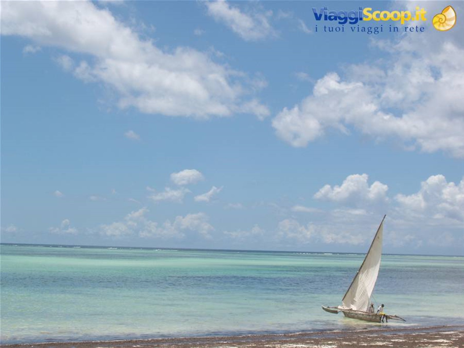 Kiwenga Beach
