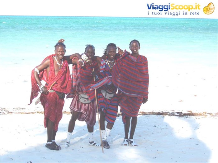 Masai