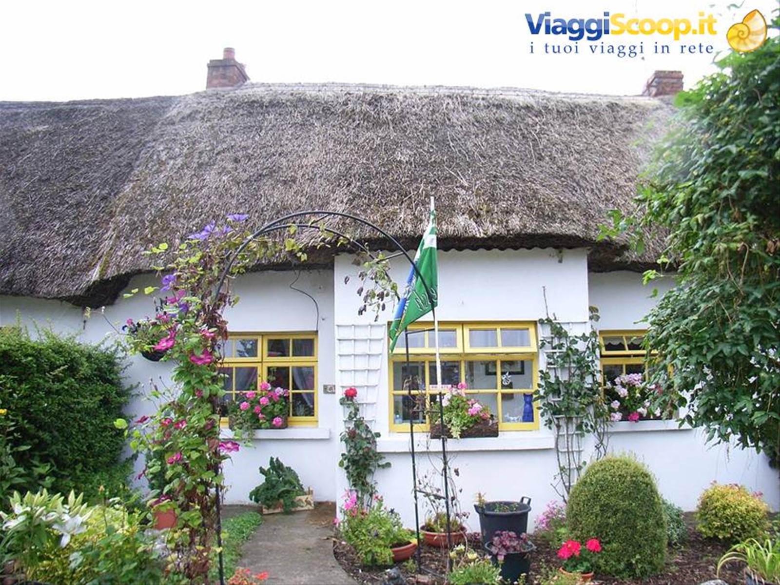 ADARE