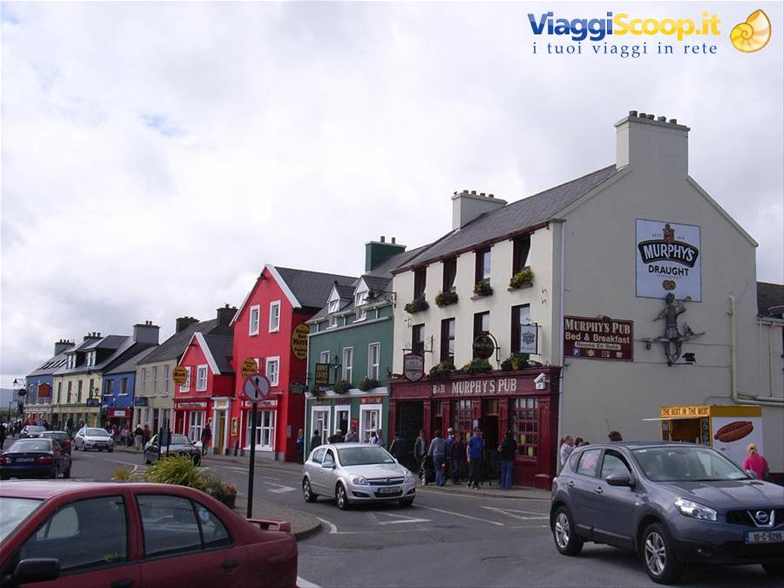 DINGLE