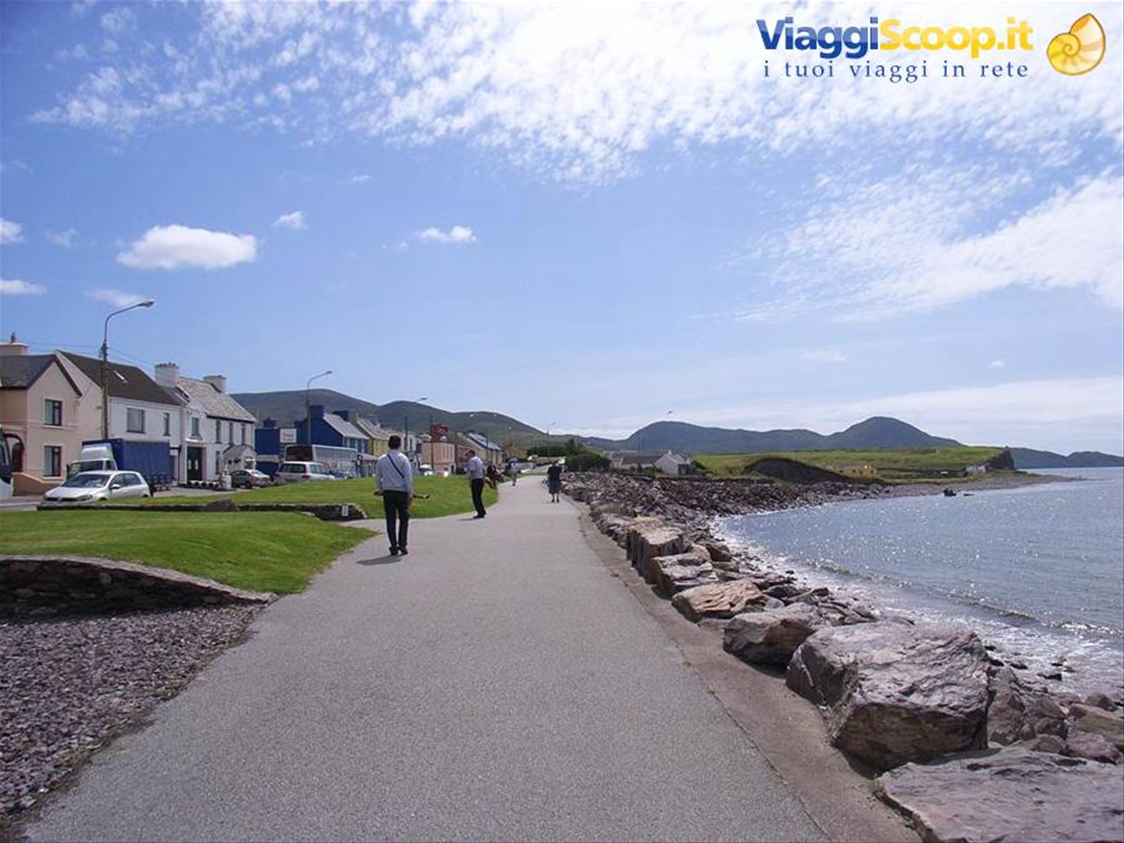 WATERVILLE