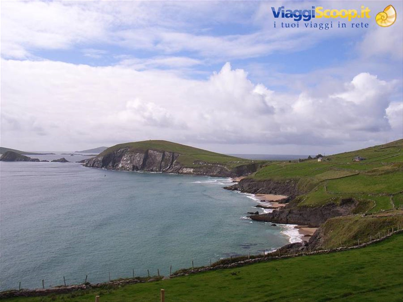 RING OF KERRY