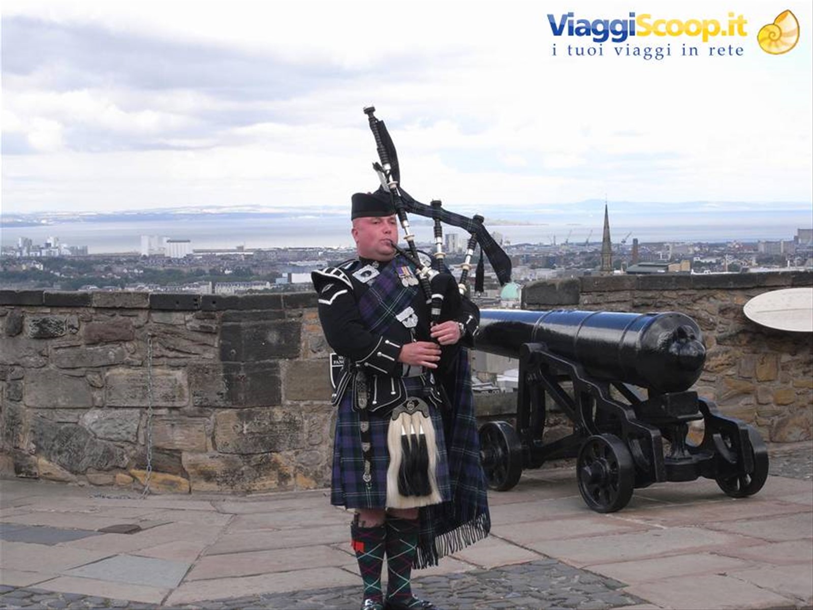 EDIMBURGO