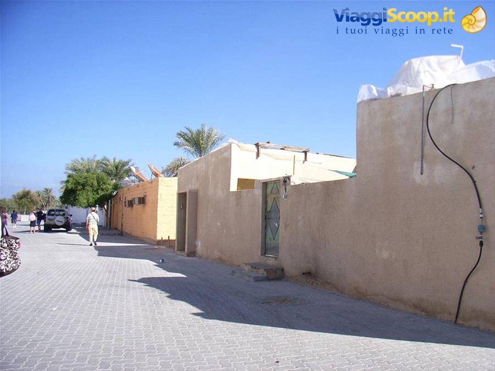 OMAN - KHABAS