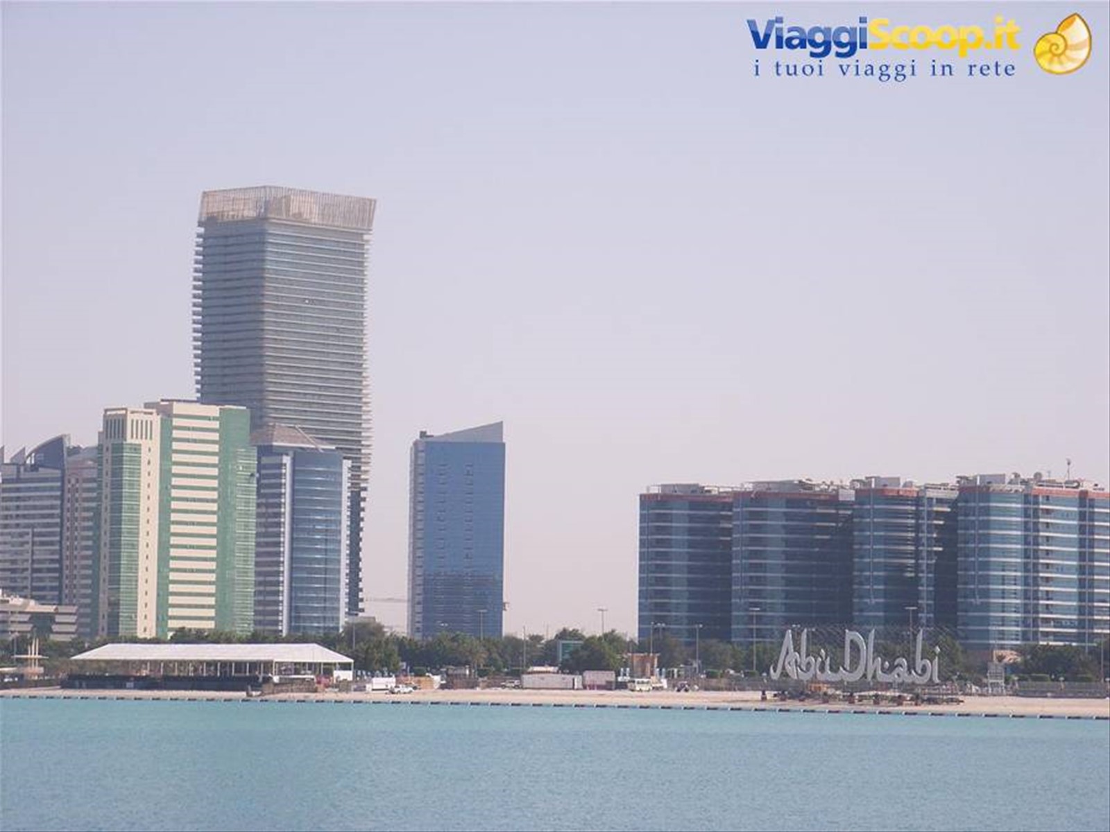 EMIRATO DI ABU DHABI