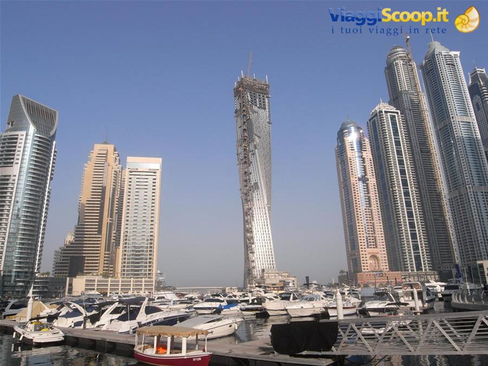 EMIRATO DI DUBAI