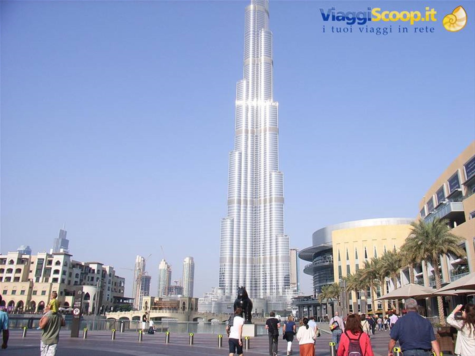 EMIRATO DI DUBAI