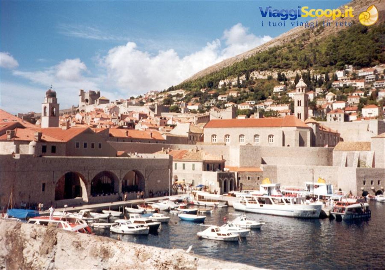 DUBROVNIK