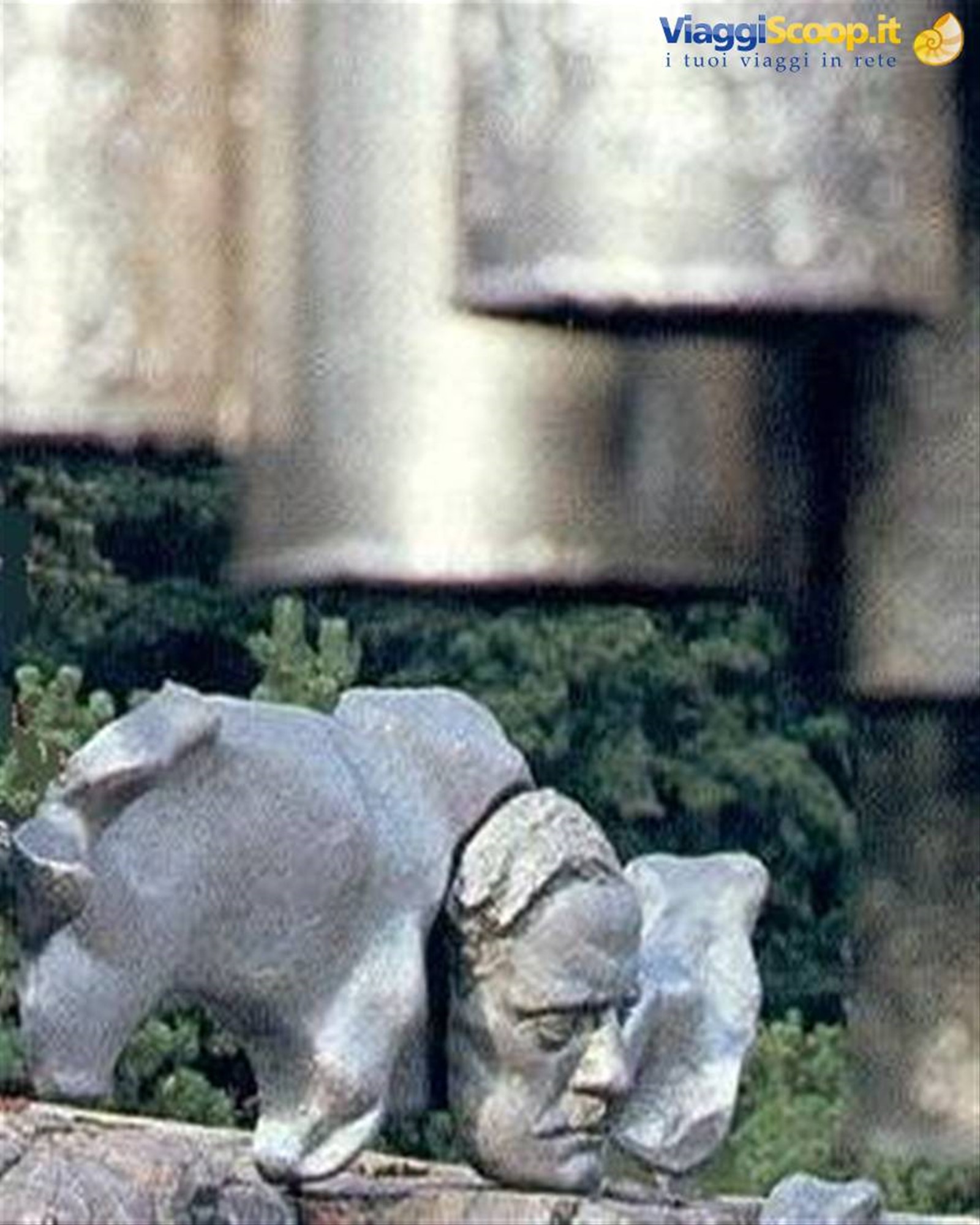 HELSINKI - MONUMENTO SIBELIUS