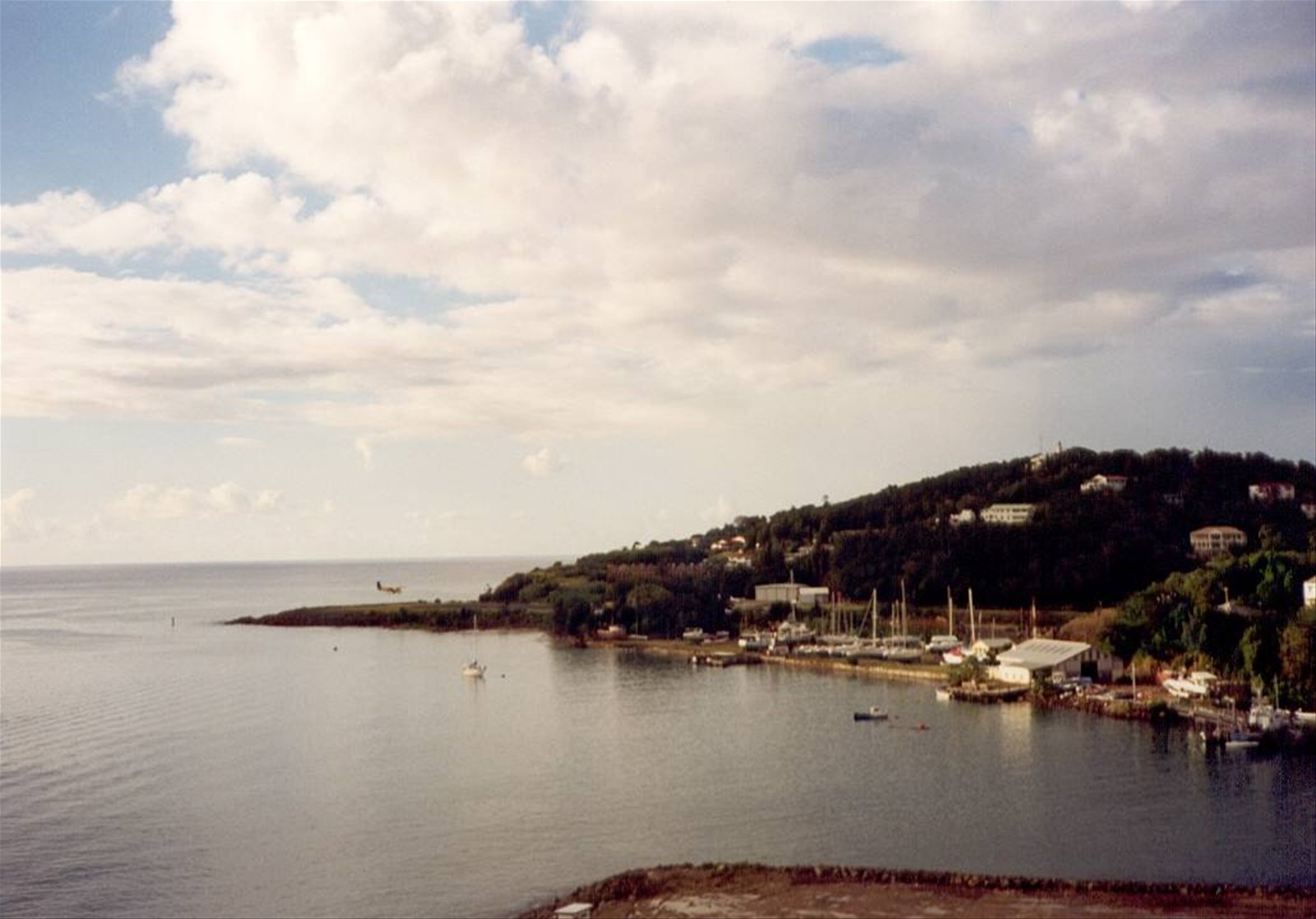 CARAIBI