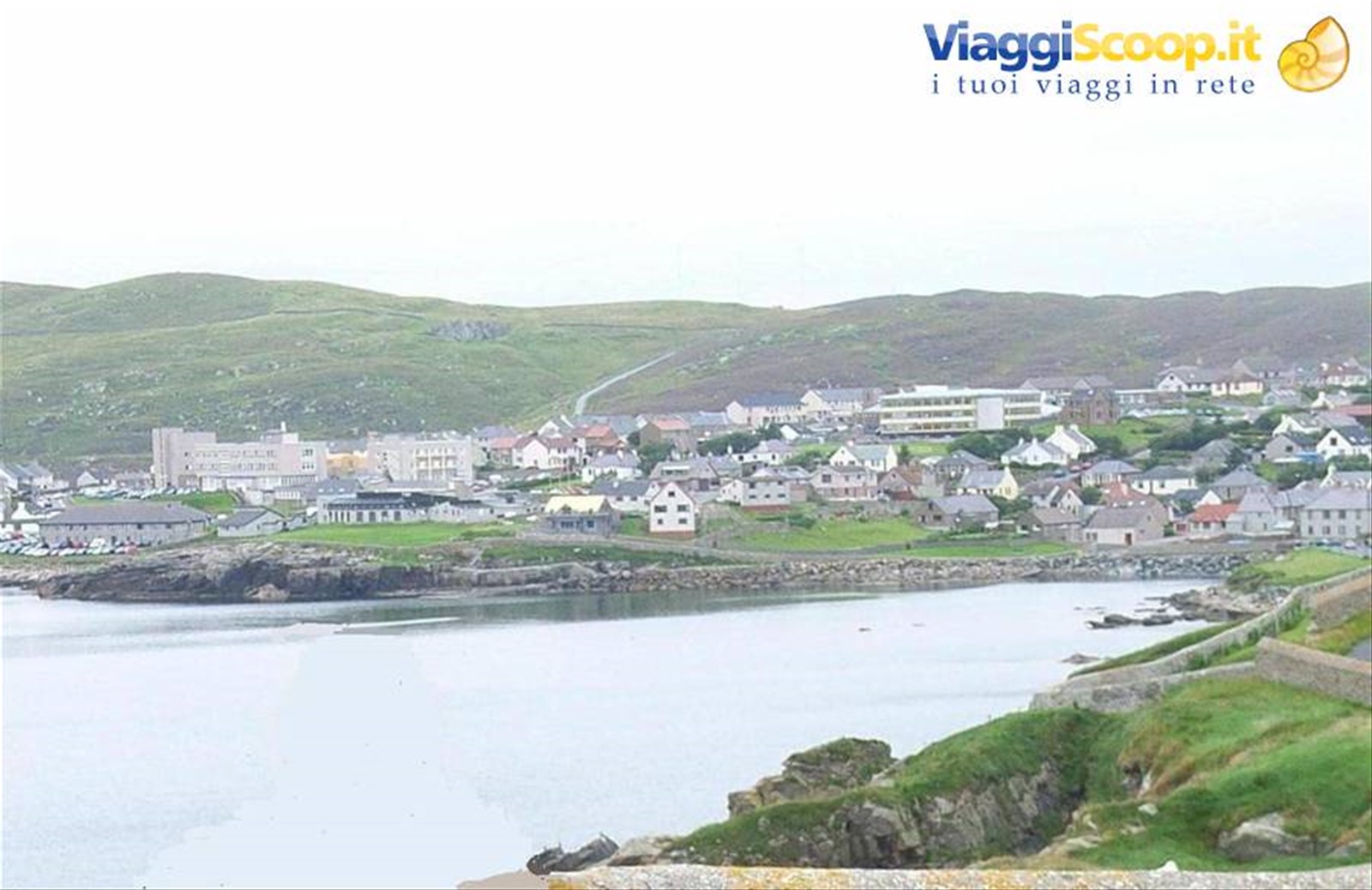 LERWICK