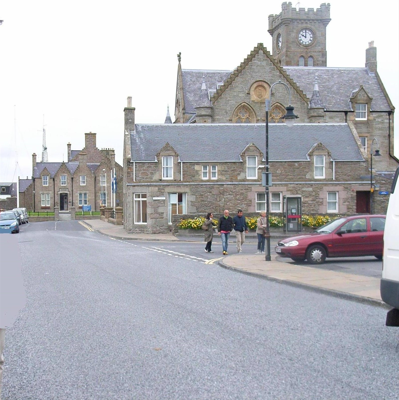 LERWICK