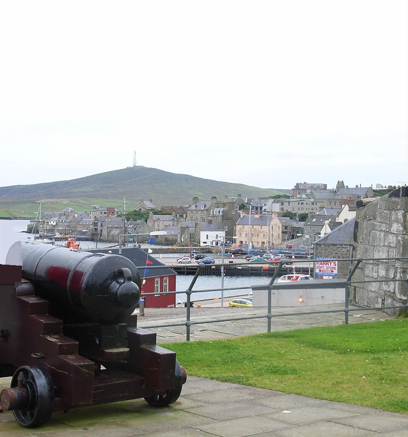 FORTE-LERWICK
