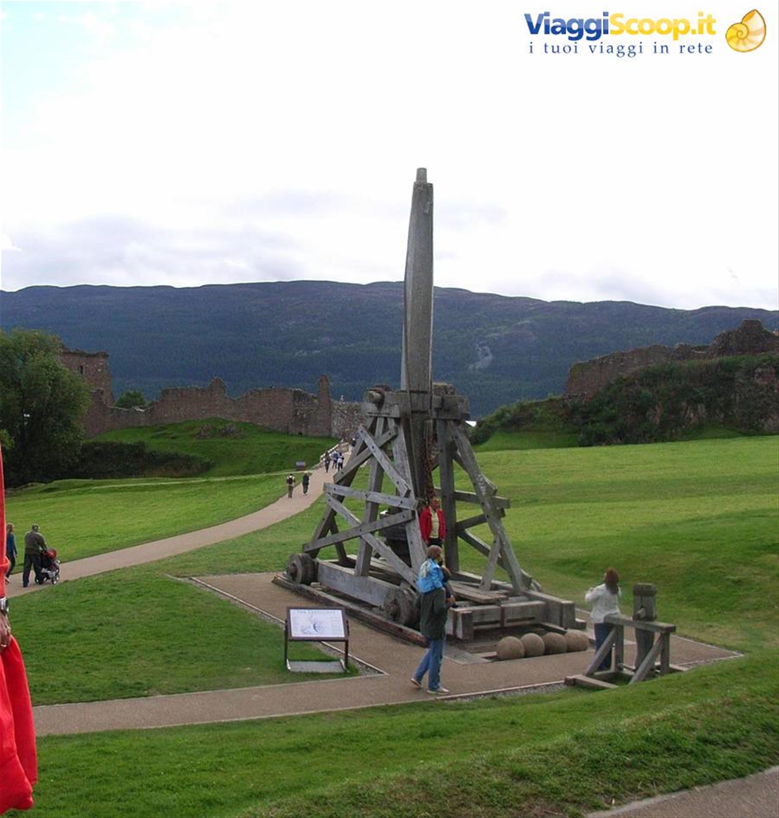 CATAPULTA