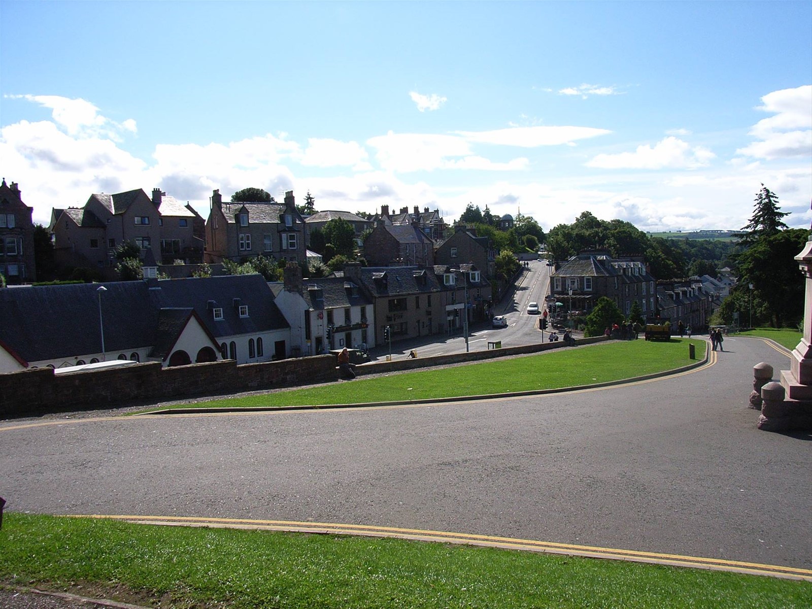 INVERNESS