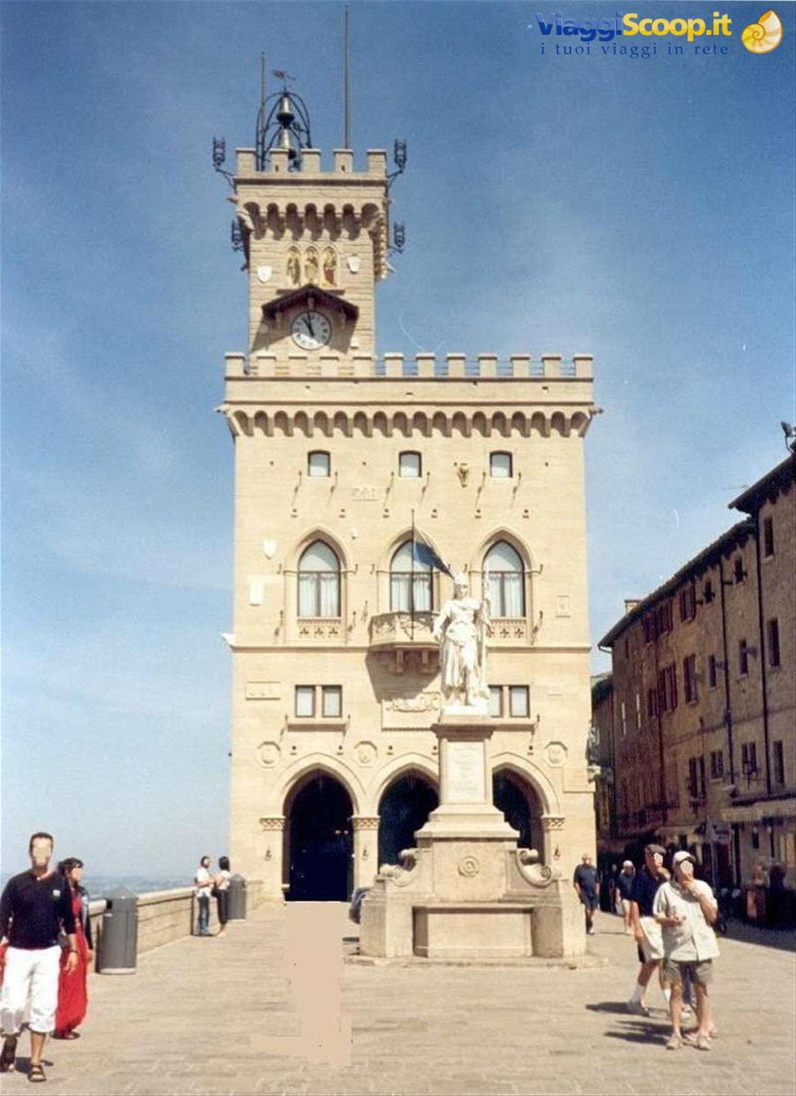 SAN MARINO