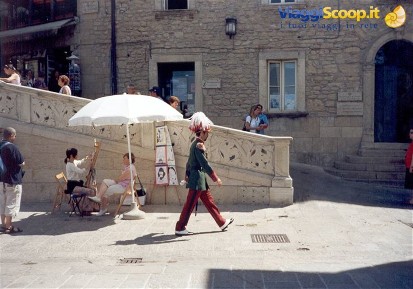 SAN MARINO
