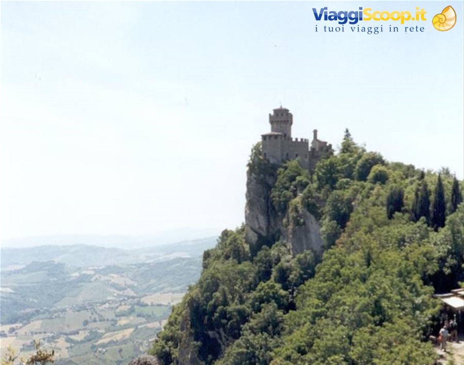 SAN MARINO