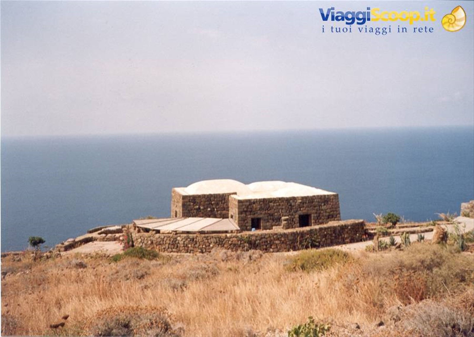 PANTELLERIA - DAMMUSO