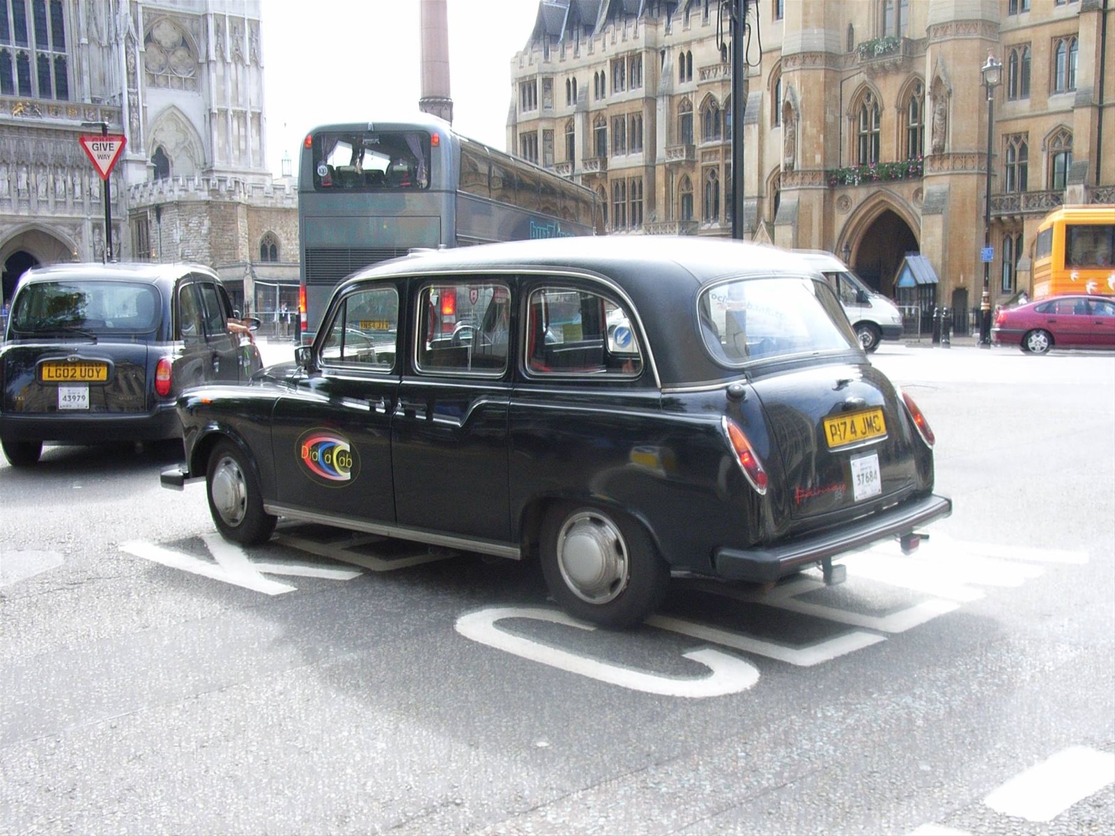 LONDRA