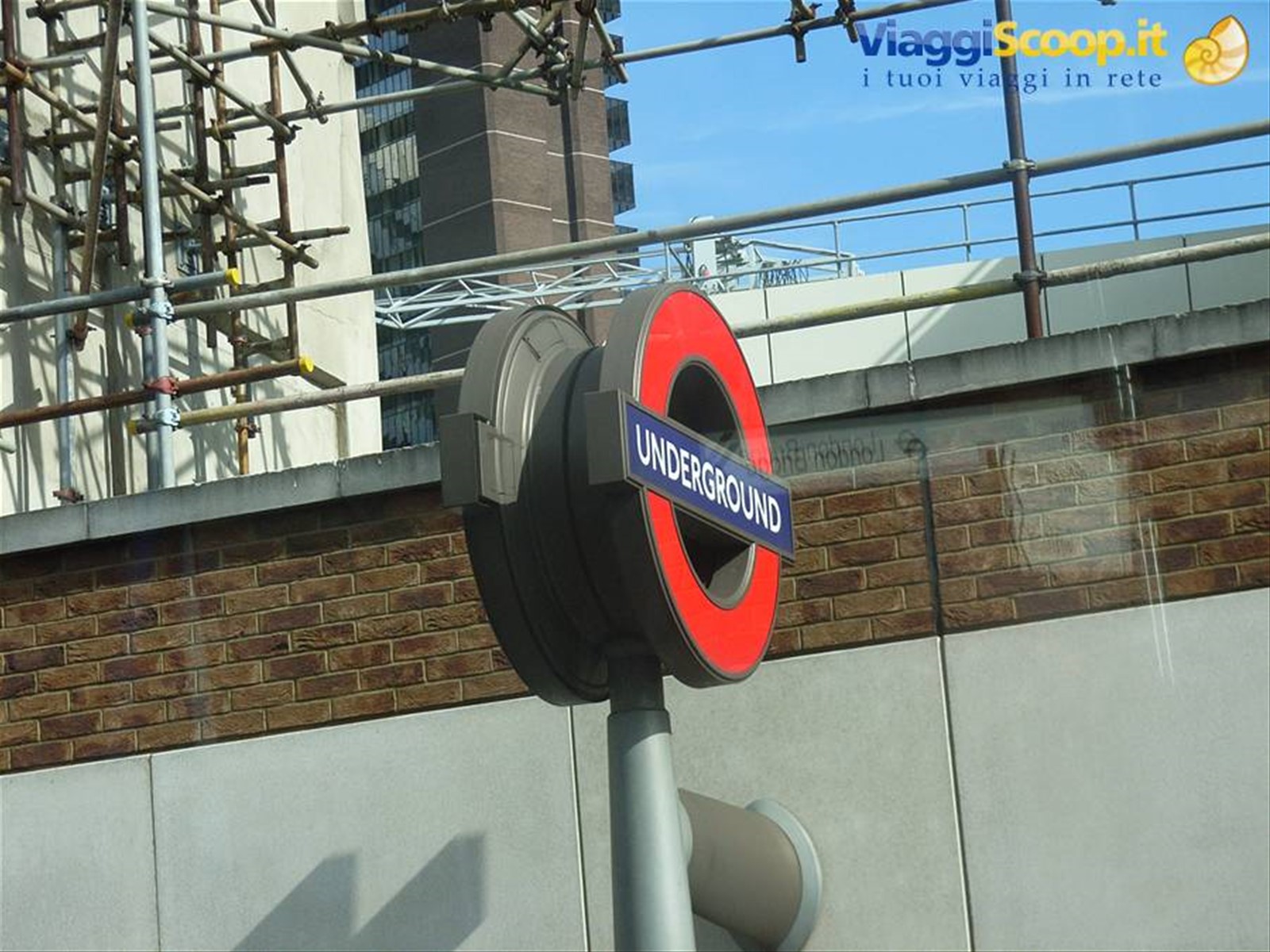 UNDERGROUND