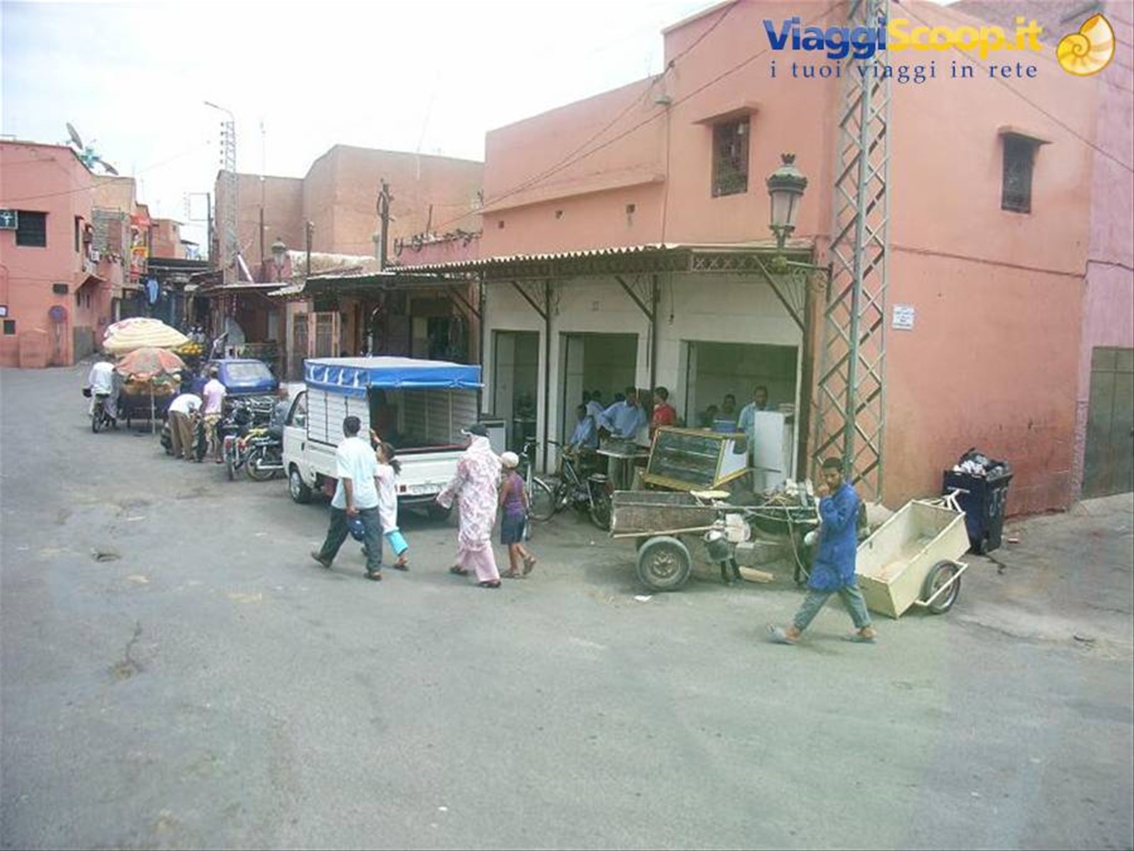 MARRAKECH