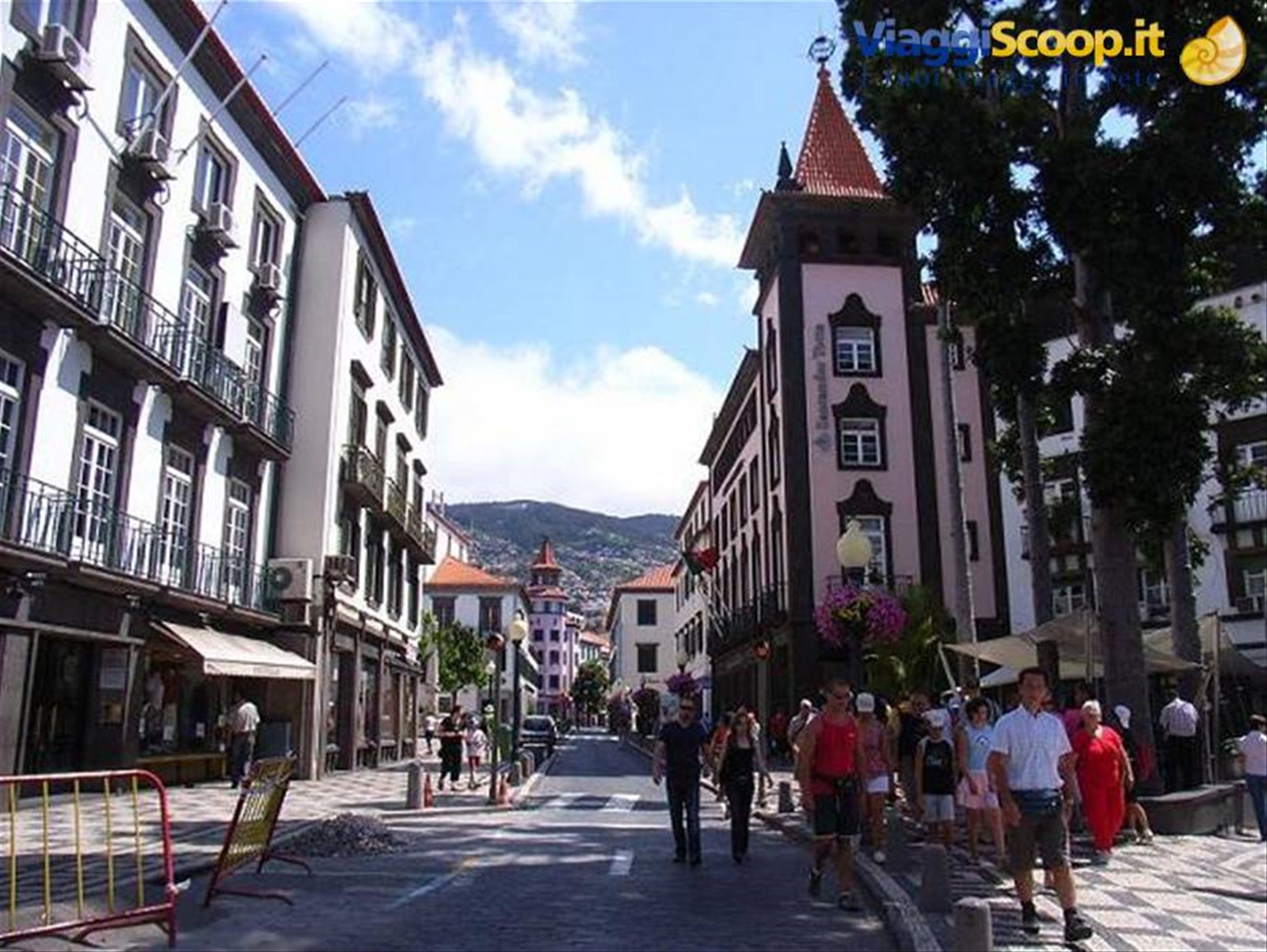 MADEIRA - FUNCHAL