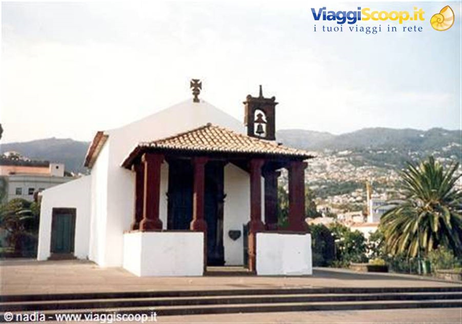 MADEIRA - FUNCHAL