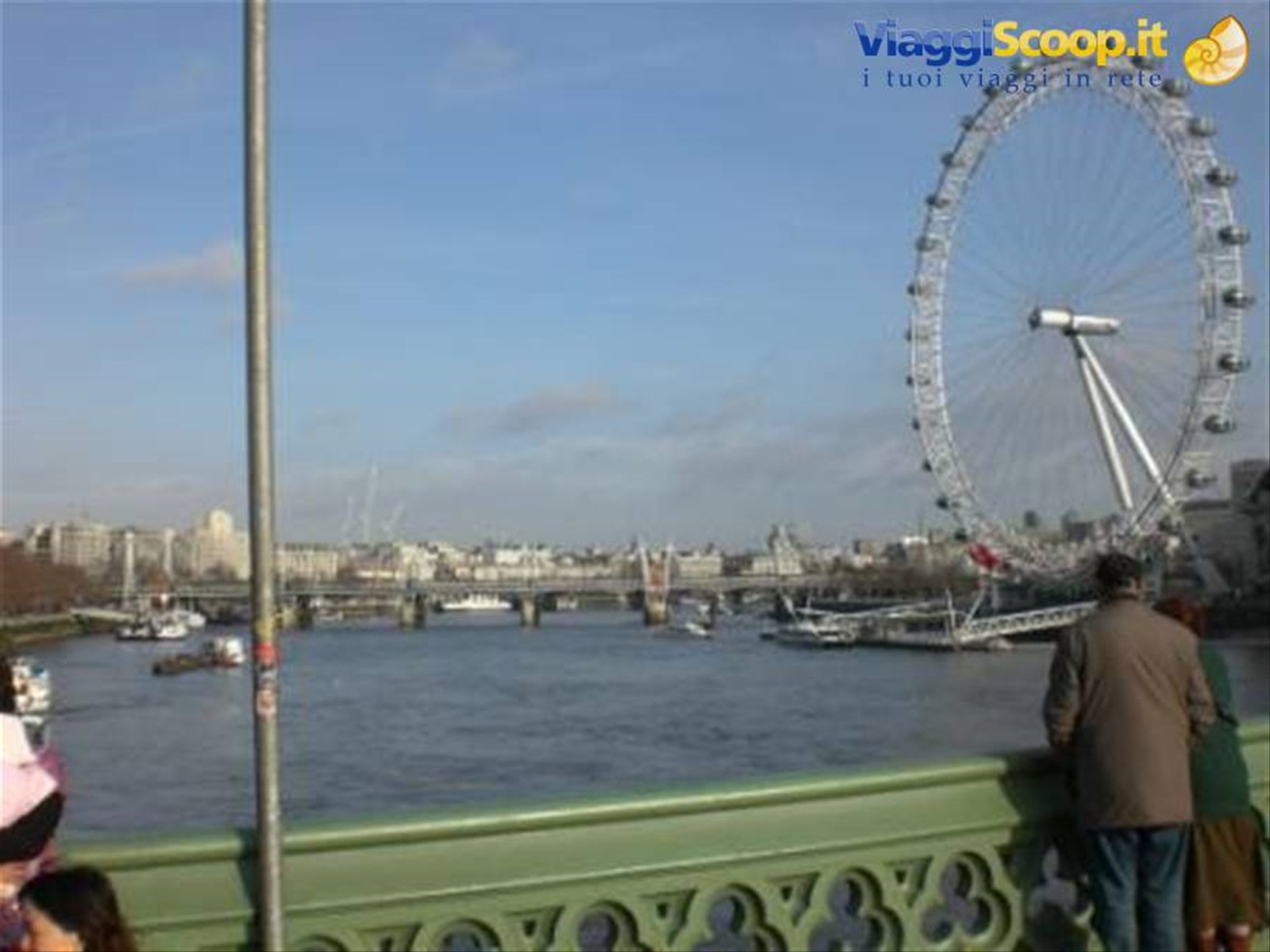 London Eye