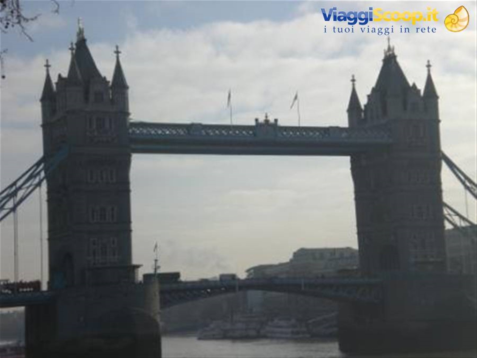 Tower Bridge
