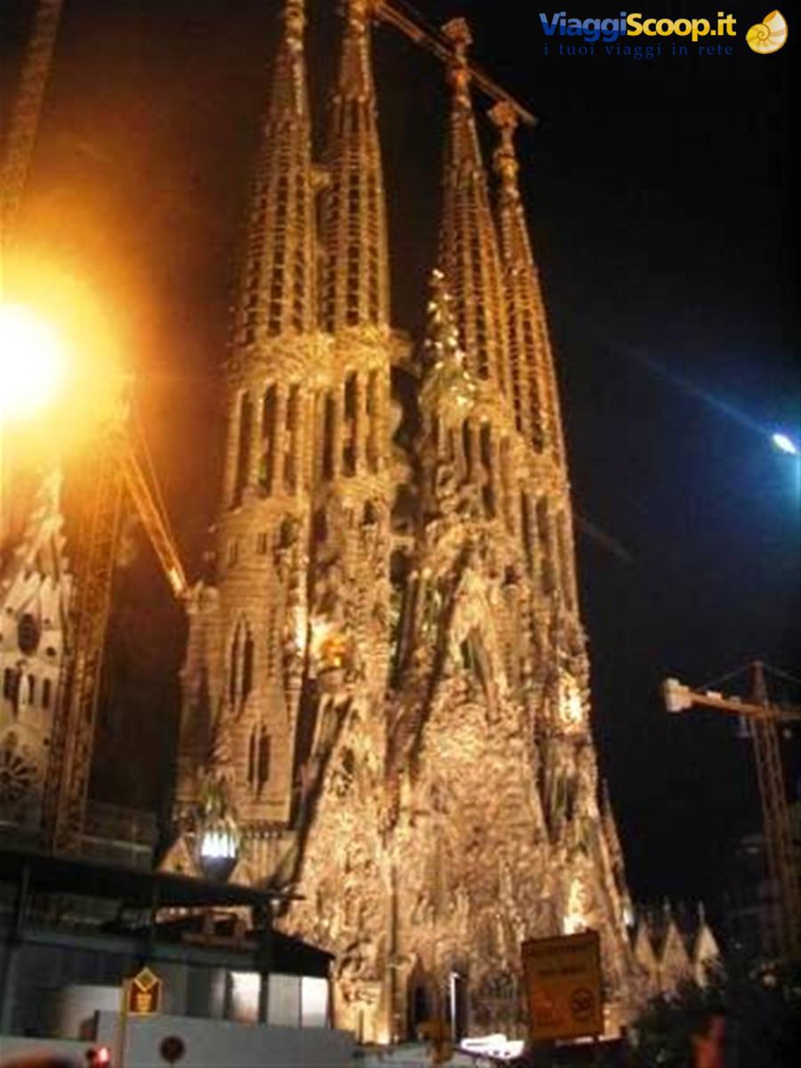 Sagrada Familia