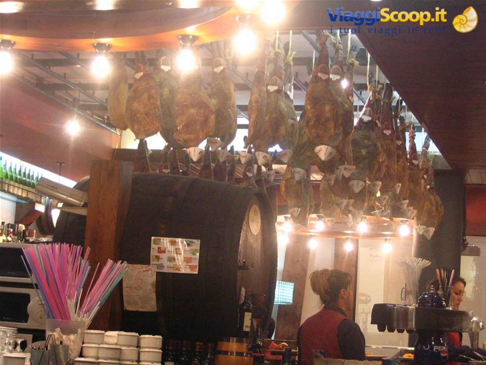 bar de tapas