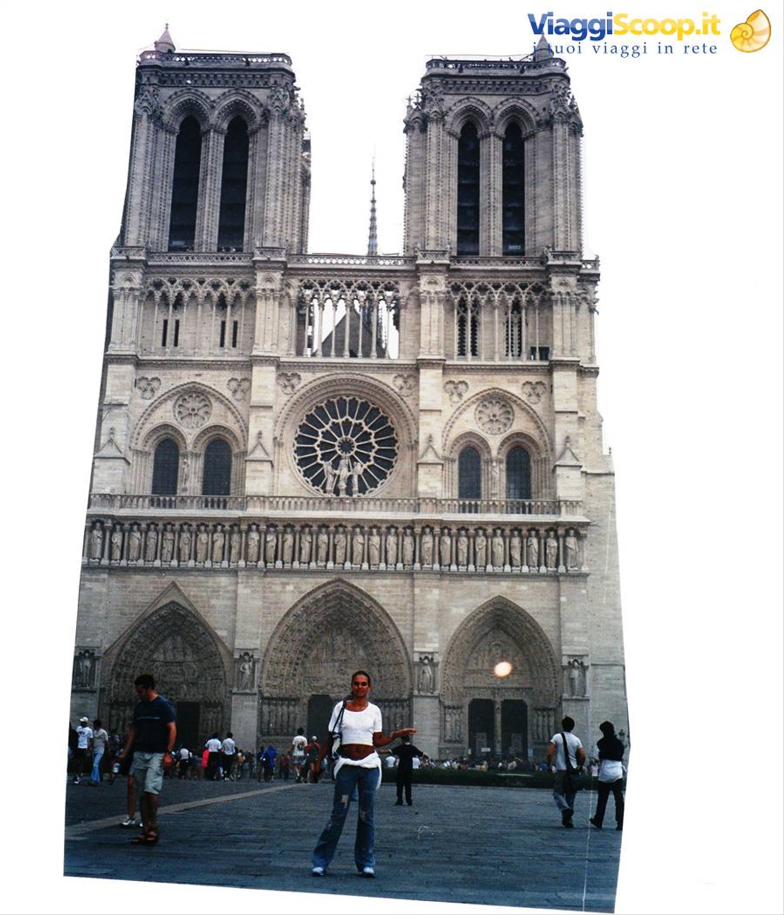 Notre Dame