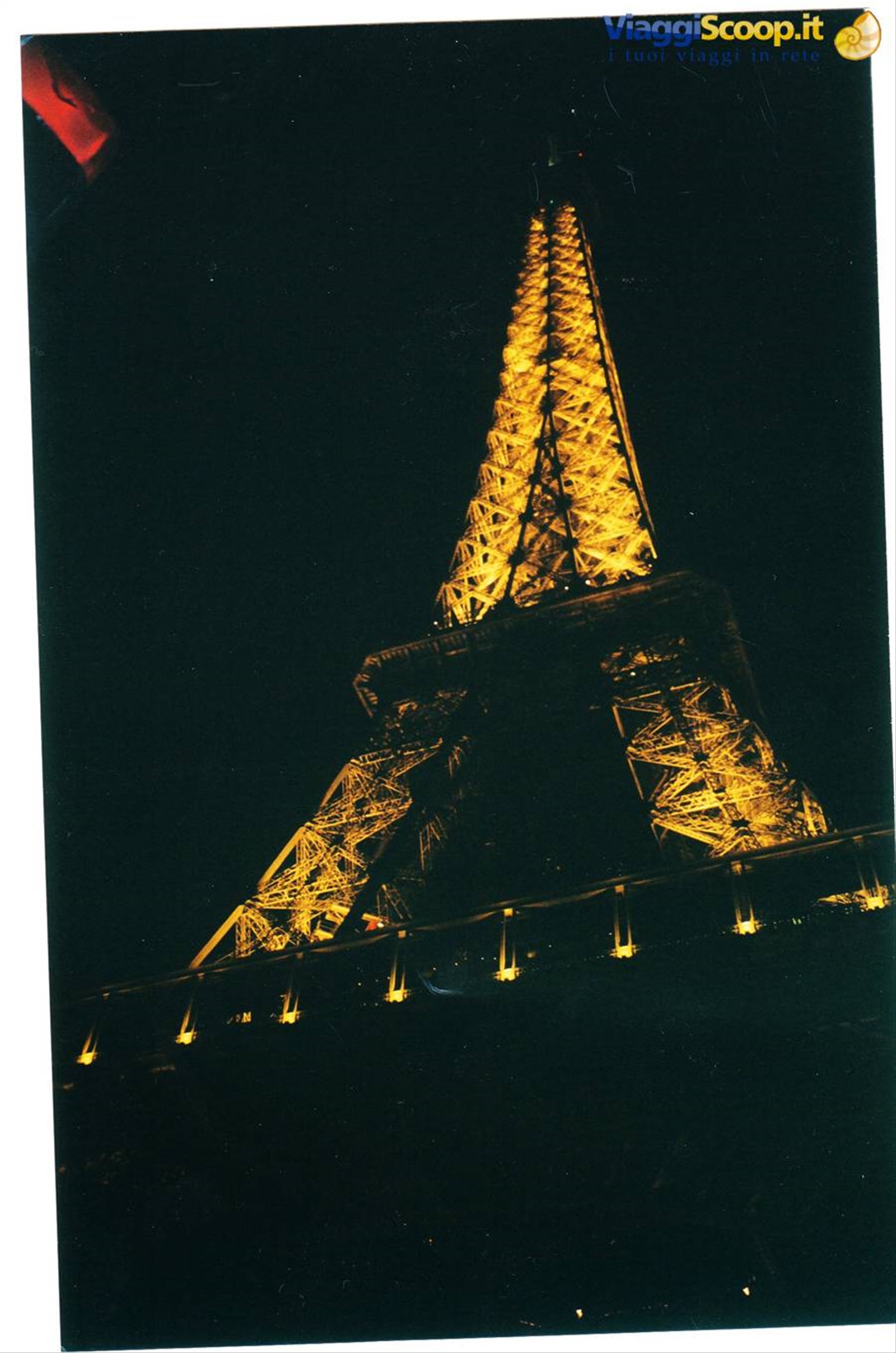 Tour Eiffel