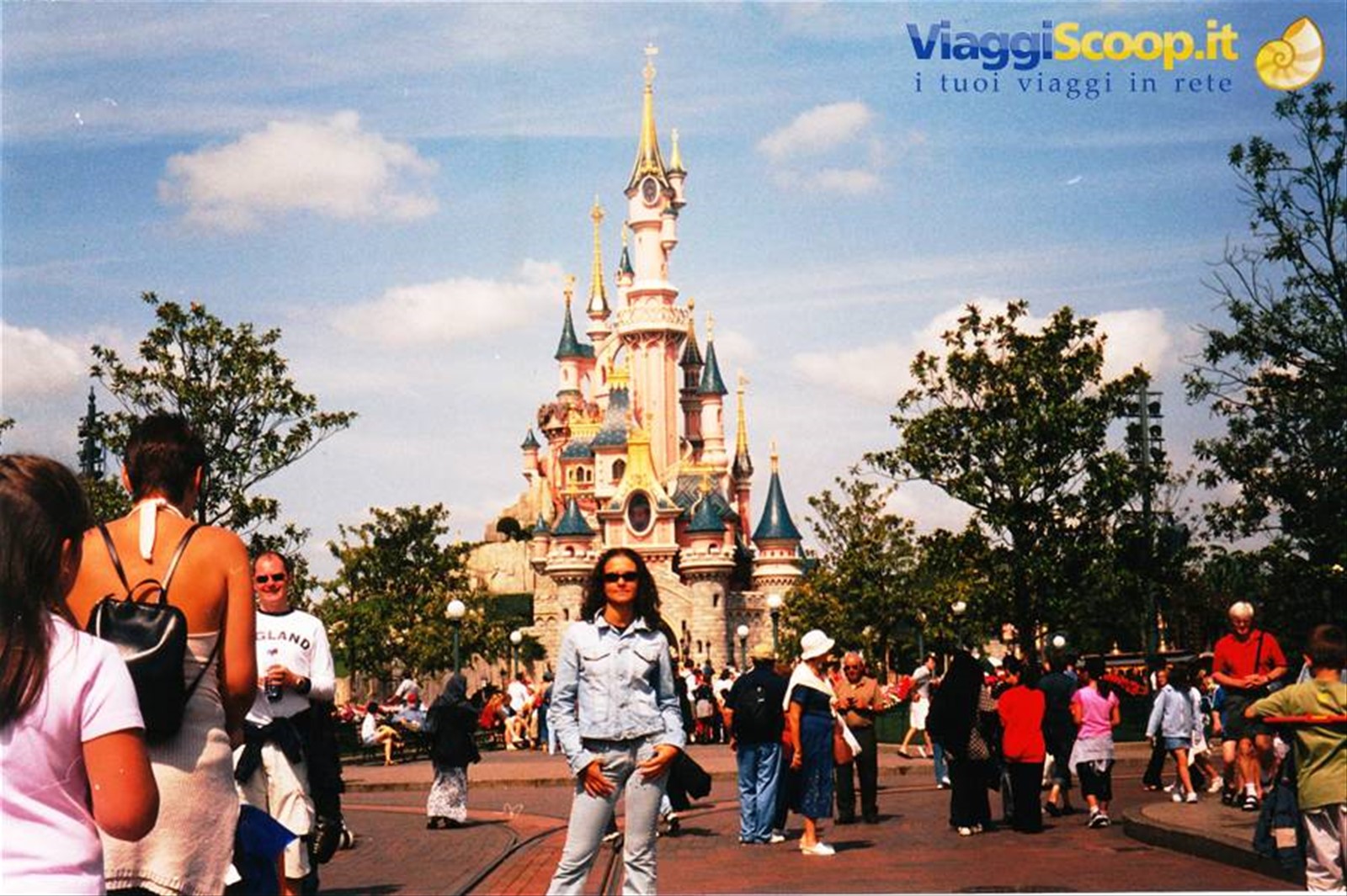 Eurodisneyland