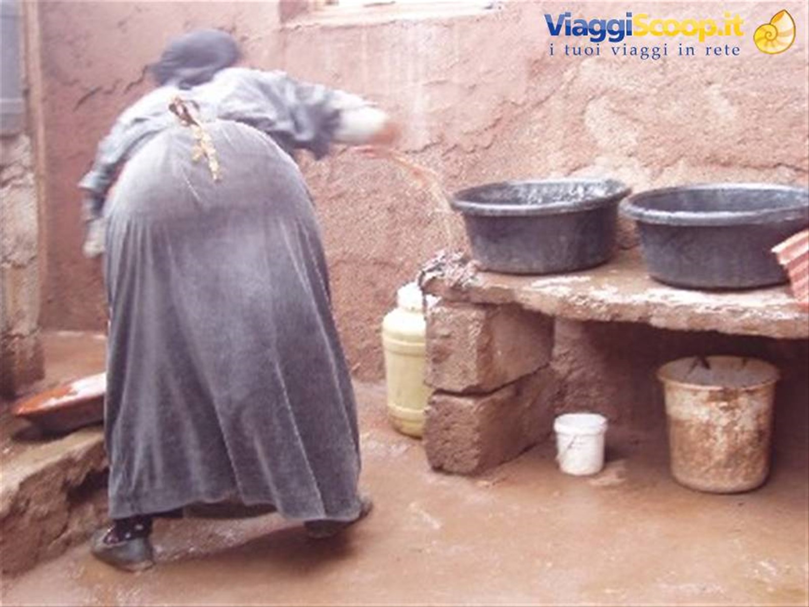 Foto di viaggio in MAROCCO