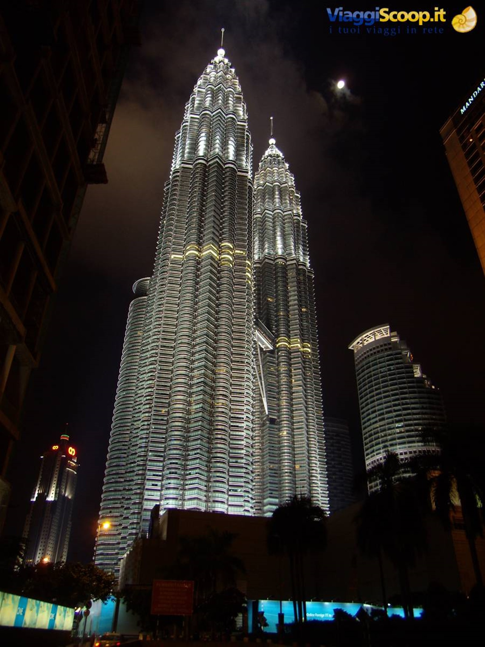 Night show!