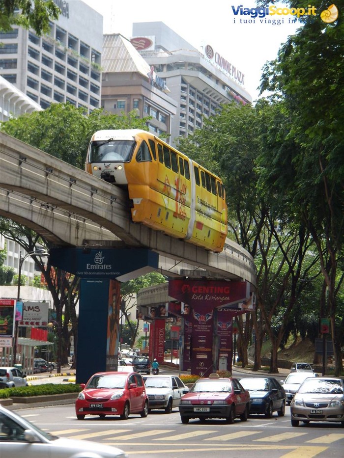 Monorail