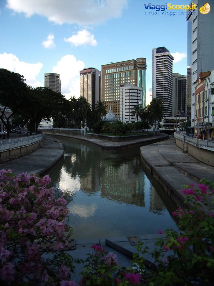 Downtown