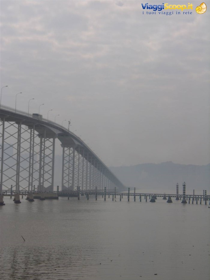 nebbia sui casino'