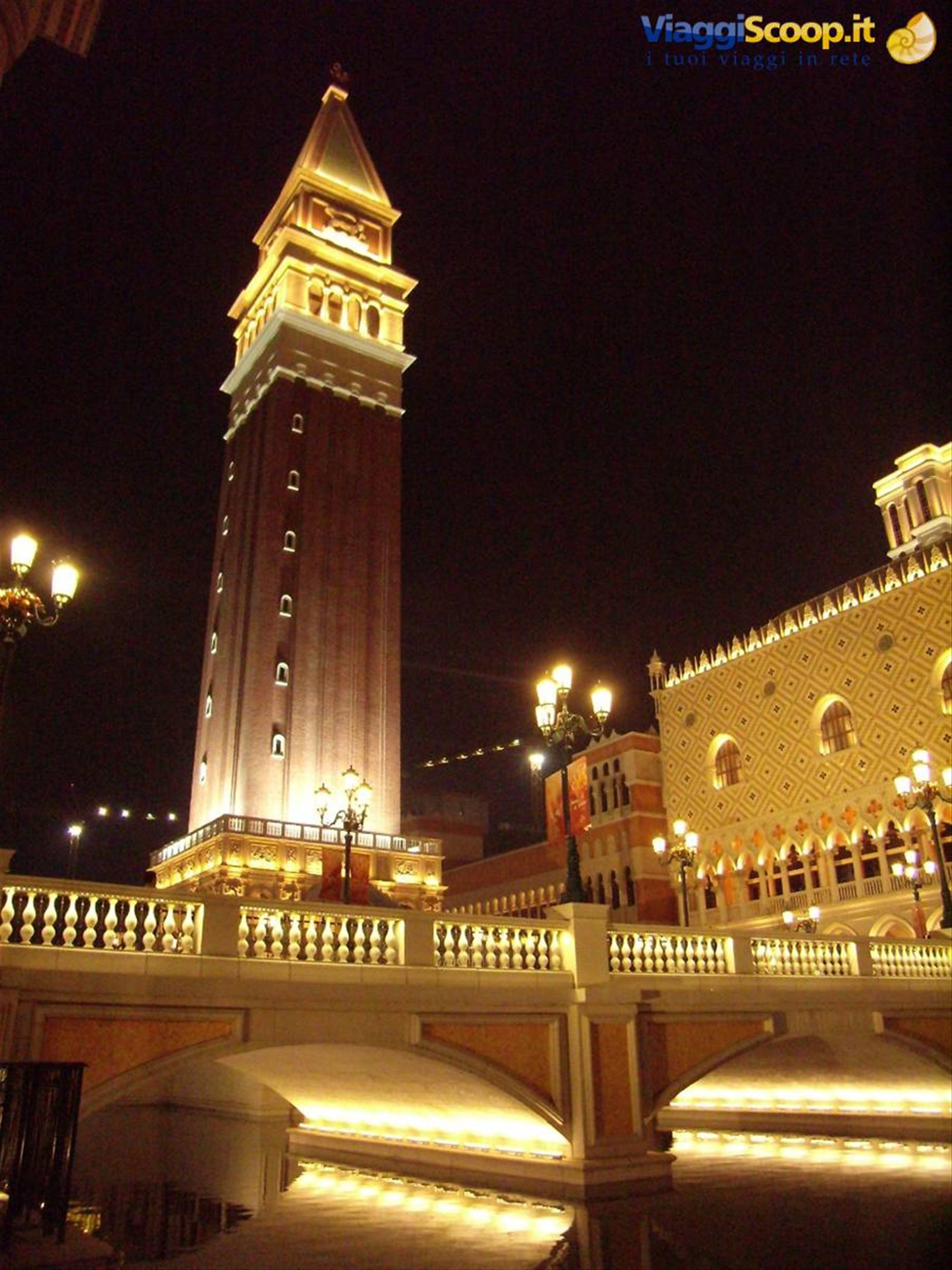 The Venetian