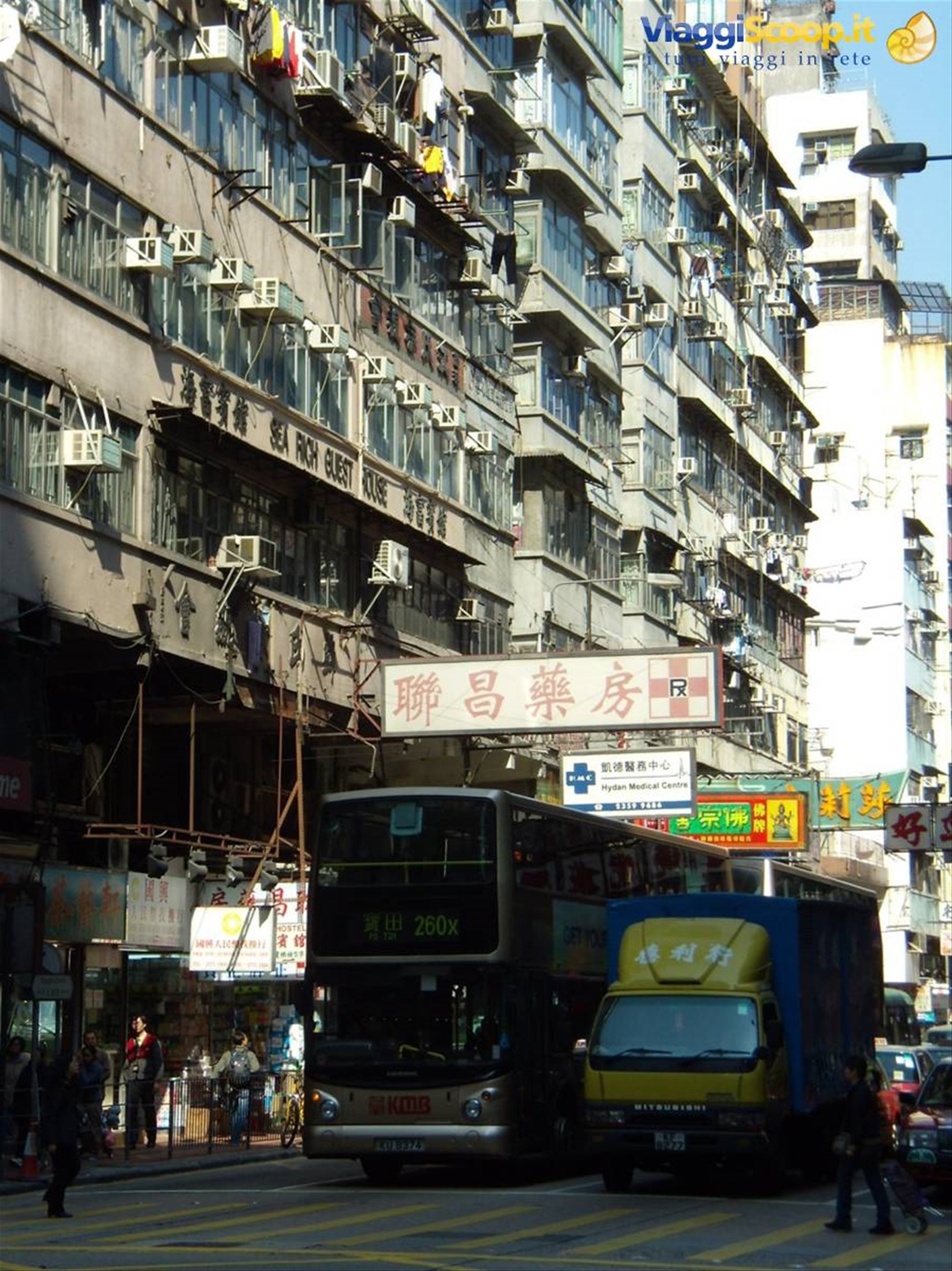 Kowloon