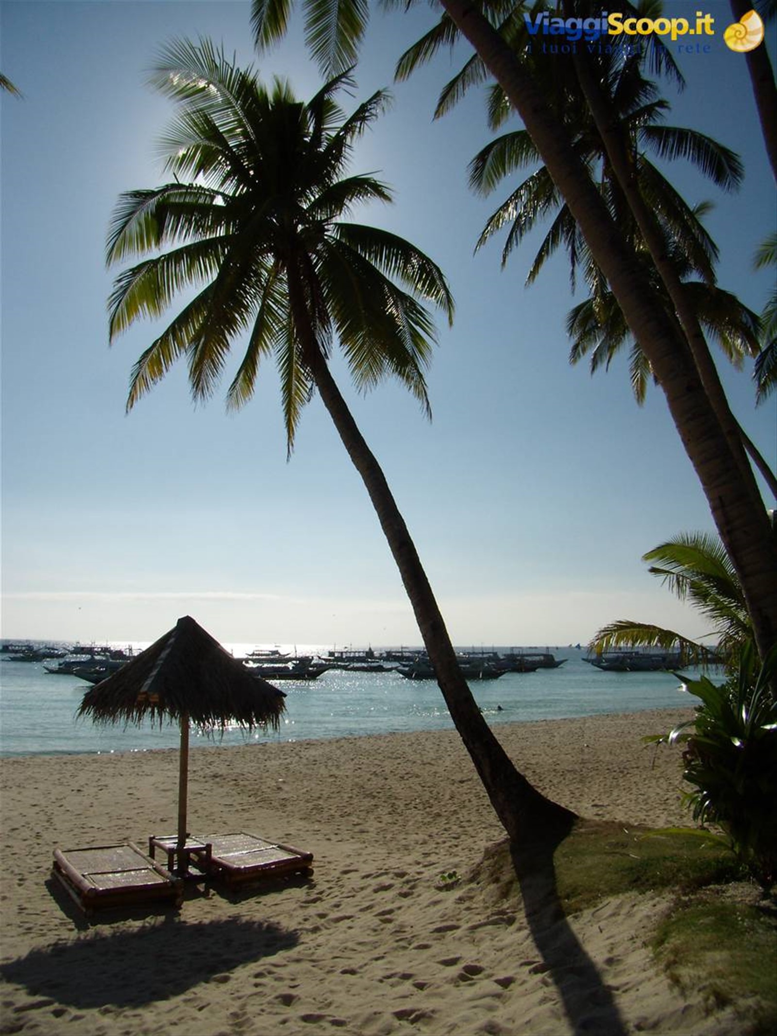 Boracay - White beach
