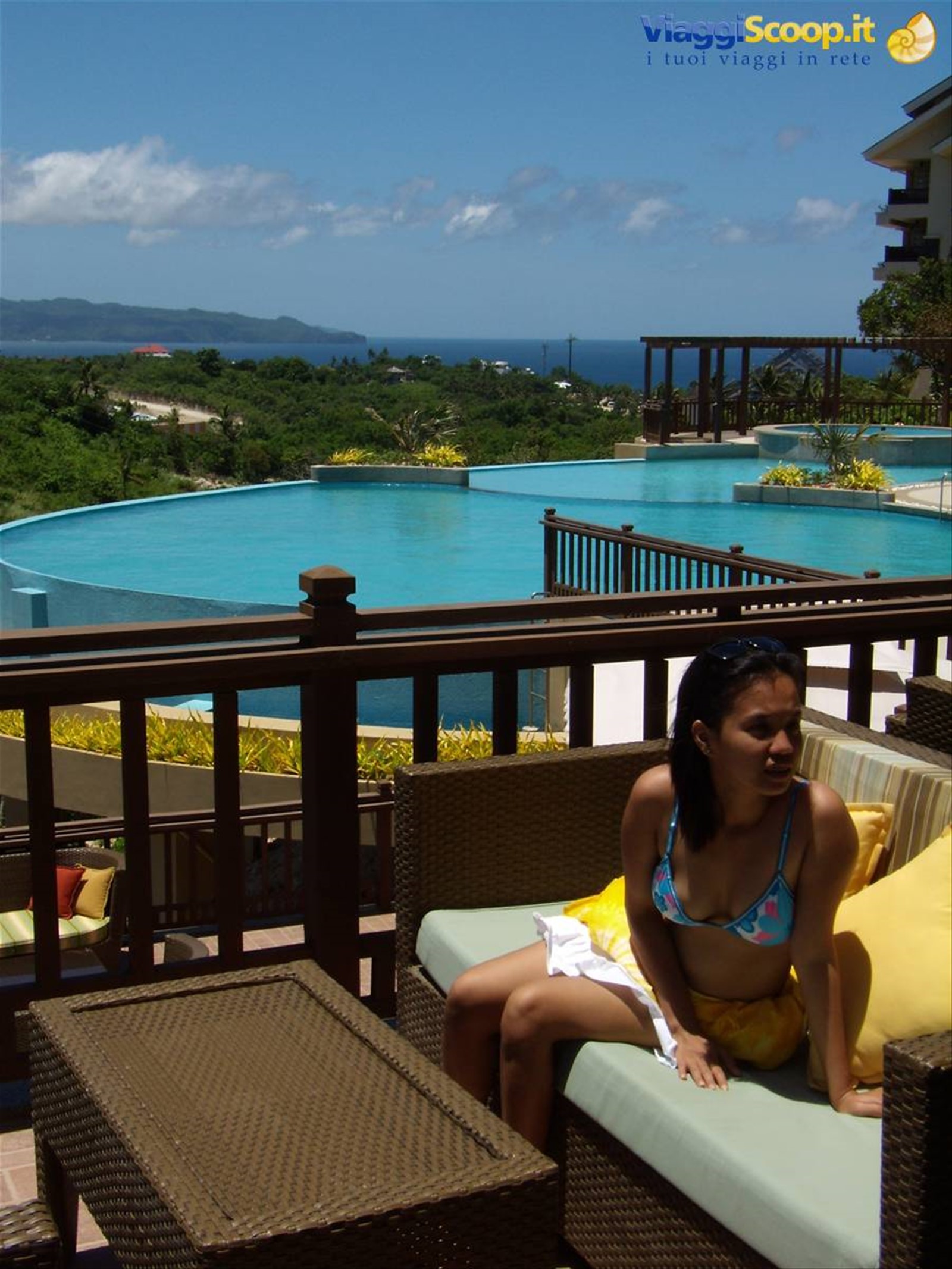 Boracay - DMCI resort