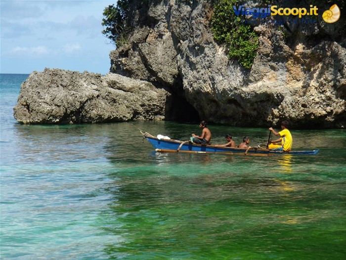 Boracay - Nami Beach