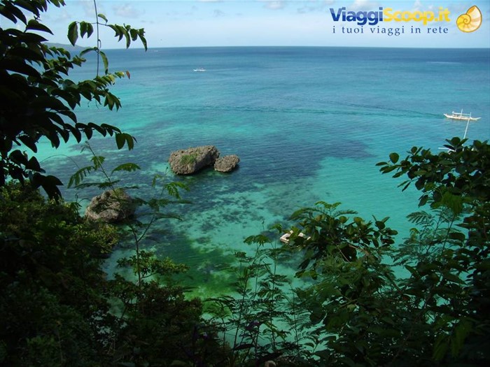 Boracay  