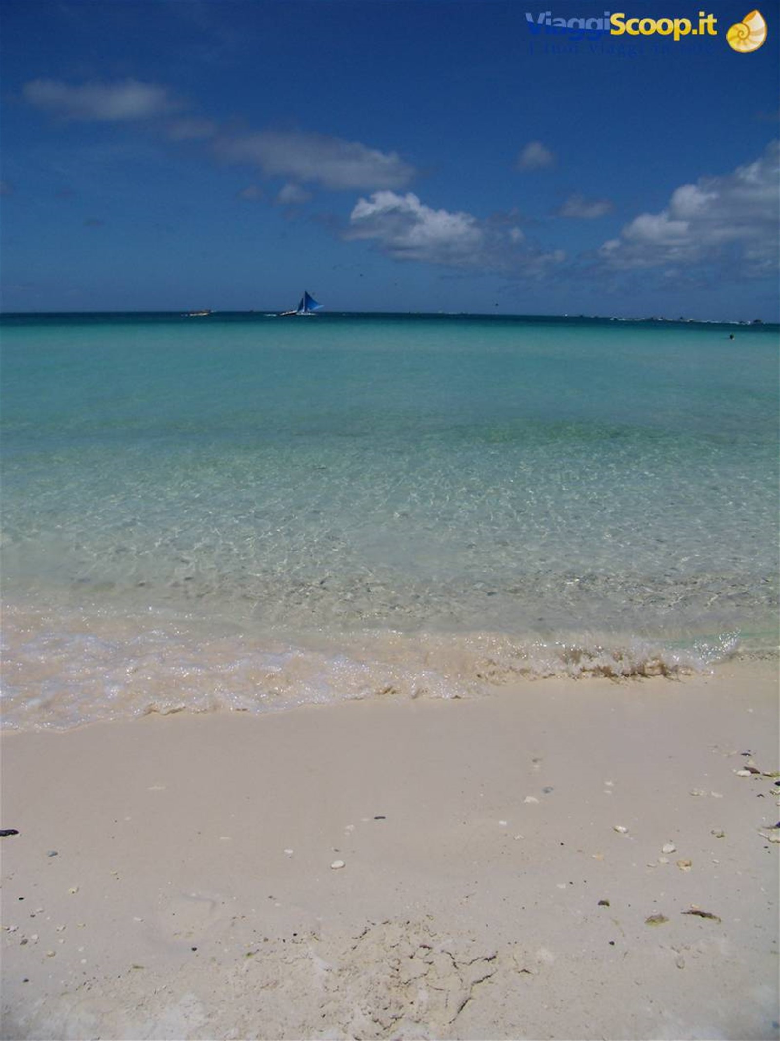 Boracay - White beach