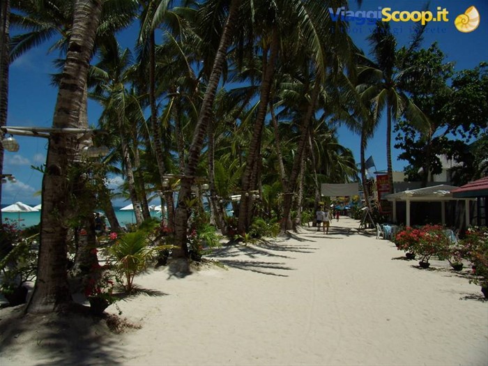 Boracay - White beach