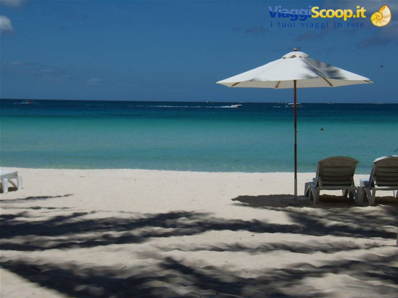 Boracay - White beach